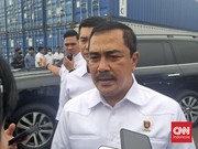 Kabareskrim Sebut Kejahatan Transnasional Lemahkan Pemerintahan Global