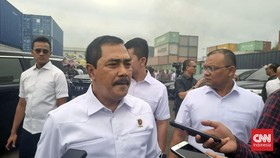 Bareskrim Ambil Alih Kasus Koperasi Bodong Wanita Interupsi di DPR
