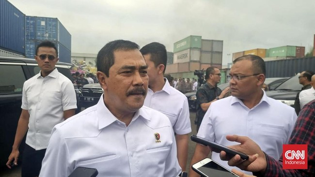 Saat membuka pertemuan kepolisian se-ASEAN di Jogja, Kabareskrim mengatakan akan ada 10 kejahatan transnasional yang akan dibahas bersama.