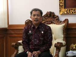 Kanwil Kemenkumham Bantah Ada Kampung Bule di Bali: Cuma Privat Area