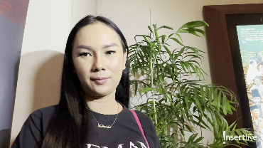 Kalina Oktarani Kesal Pacar Dihujat, Komentar Denny Sumargo Jadi Sorotan
