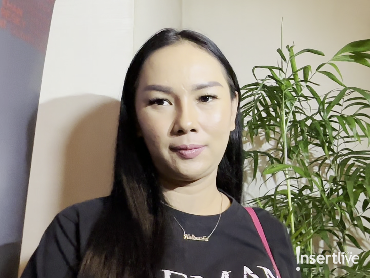 img-title Ogah Oplas Wajah, Kalina Octarani: Nggak Mau Beda Sama Anak