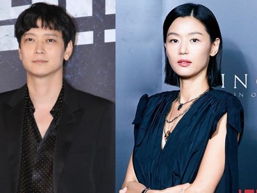 Jun Ji Hyun & Kang Dong Won Diincar Bintangi Drama Romantis 'Polaris'