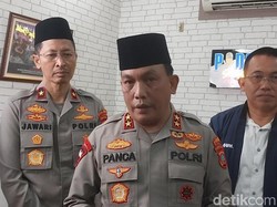 Mencuat Desakan Agar Kapolda Sumut Dievaluasi Buntut Kasus AKBP Achiruddin