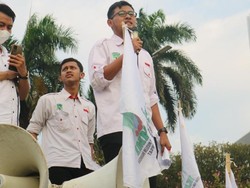 KAMMI Desak Presiden Evaluasi Kemenkeu