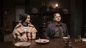 Killers of the Flower Moon, Film Baru Leonardo DiCaprio Tayang Oktober