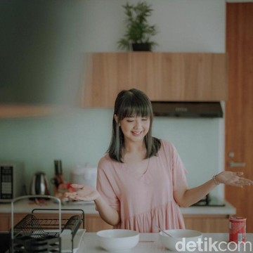 Meutia Amanda Bongkar Curhatan Alshad Ahmad soal Nissa Saat Masih Pacaran