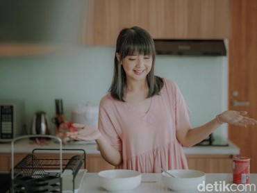Meutia Amanda Bongkar Curhatan Alshad Ahmad soal Nissa Saat Masih Pacaran