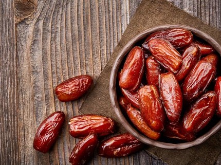 Sunah Dimakan di Bulan Ramadan, Ini Kebaikan Kurma untuk Kesehatan