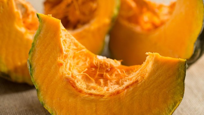 6 menu takjil kesukaan Rasulullah selain kurma