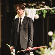 Pesona Lee Dong Wook di Drakor Romantis-Fantasi Baru 'Tale of The Nine Tailed 1938'
