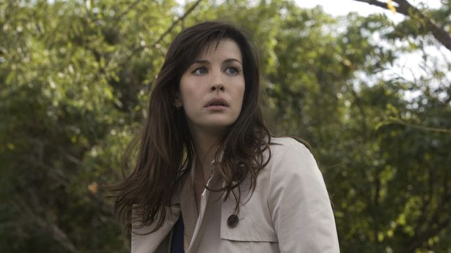 Liv Tyler kembali bergabung dengan Marvel Cinematic Universe untuk memerankan lagi karakter Betty Ross dalam film Captain America 4.