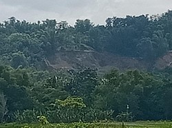 Tambang Uruk Proyek Tol Jogja-Solo Tak Bayar Pajak & Retribusi ke Pemkab