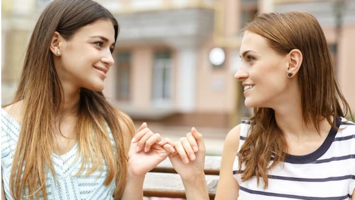 Memaafkan Bukan Hal yang Mudah, tapi Penting Dilakukan saat Ramadan! Simak Langkah-langkahnya