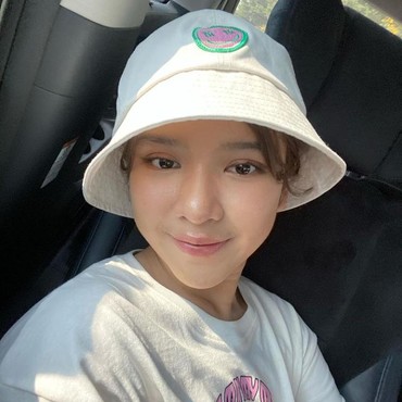 Alami Kejadian Tak Menyenangkan di Malam Tahun Baru, Tiara Andini: Timku Dipukul