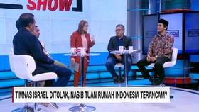 VIDEO: Pemindahan Piala Dunia U-20 ke Peru, PSSI: Dipastikan Salah