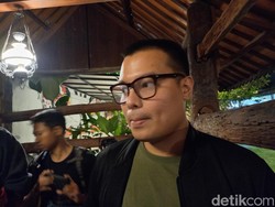 TPN Anggap Ganjar Pemenang Debat Ketiga: Yang Lain Sibuk Serang Personal