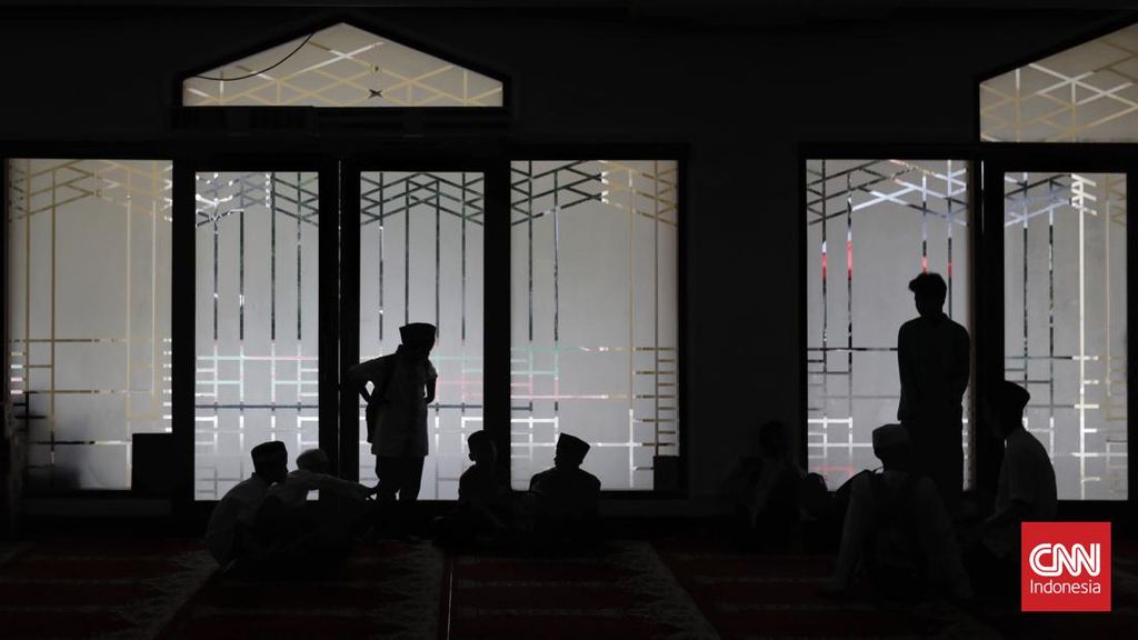 Kemenag Seleksi Majelis Masyayikh Baru, Tangani Mutu Pesantren Secara Serius
