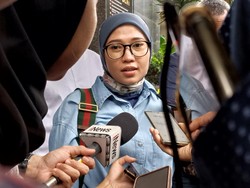 Keluarga David Pastikan Diversi Berakhir Deadlock di Sidang AG Besok