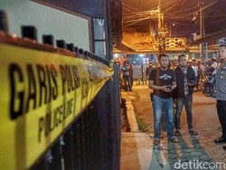 Polisi Ungkap Kondisi Terkini Mantan Ketua KY Korban Pembacokan