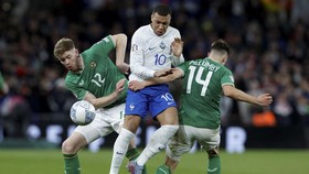Presiden Prancis Minta Madrid Lepas Mbappe ke Olimpiade
