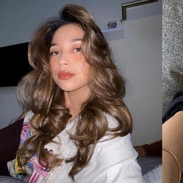 Sosok Putri Anjani Anak Jarwo Kwat Disebut Mirip Nikita Willy