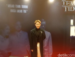 Pengalaman Rafael Tan Dibully Saat di SMASH