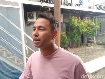 img-title Heboh Banyak Artis Selingkuh, Raffi Ahmad: Suami yang Salah