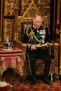 5 Rangkaian Prosesi Dalam Penobatan Raja Charles III Yang Perlu Kamu ...