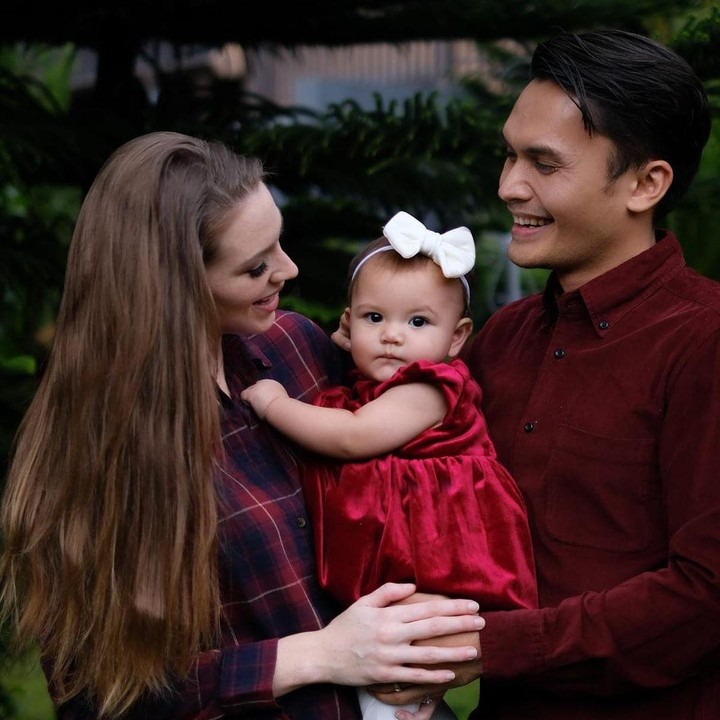 <p>Randy dan Chelsey menikah sejak tahun 2019 lalu. Rumah tangga yang mereka jalani selama kurang lebih 3 tahun ini jauh dari gosip miring, lho. (Foto: Instagram @randpunk)<br /><br /><br /></p>