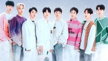 img-title Rayakan Anniversary ke-11, EXO Siap Gelar Fanmeeting EXO Clock