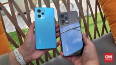 Redmi Note 12 Pro 5G Dirilis Kamis, Diklaim Lebih Ngebut 30 Persen