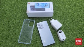 Spesifikasi Redmi Note 12 Pro 5G, Rilis Hari ini