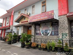 Napi Rutan Magetan Ditemukan Tewas Gantung Diri