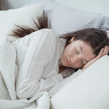 5 Kebiasaan yang Harus Dilakukan untuk Menjaga Kualitas Tidur Selama Puasa