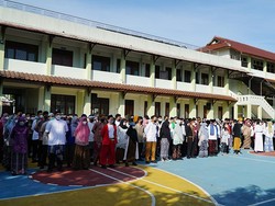 22 SMA Negeri & Swasta Terbaik di Kota Depok, Cek untuk Referensi PPDB 2023!