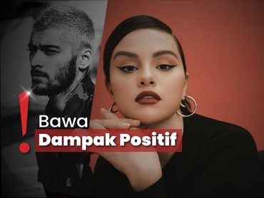 Diduga Pacari Selena Gomez, Zayn Malik Sudah Dapat Restu Keluarga