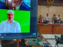 Jabar Hari Ini: Dosen Tewas di Bandung hingga Vonis Pembunuh Letkol Mubin