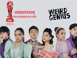 Heboh Soundtrack Piala Dunia U-20 Hilang dari Situs FIFA