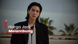img-title Tiket Konser Suga BTS Terjual Habis, ARMY Keluhkan Banyak Calo