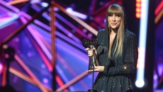 Daftar Lengkap Pemenang iHeartRadio Music Awards 2023