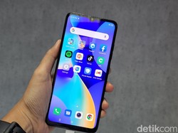 Tecno Jadi Smartphone dengan Pertumbuhan Tertinggi di ASEAN