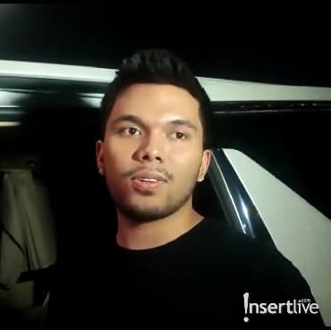 Tetap Berhubungan Baik, Thariq Halilintar Enggan Ungkap Perasaan pada Fuji