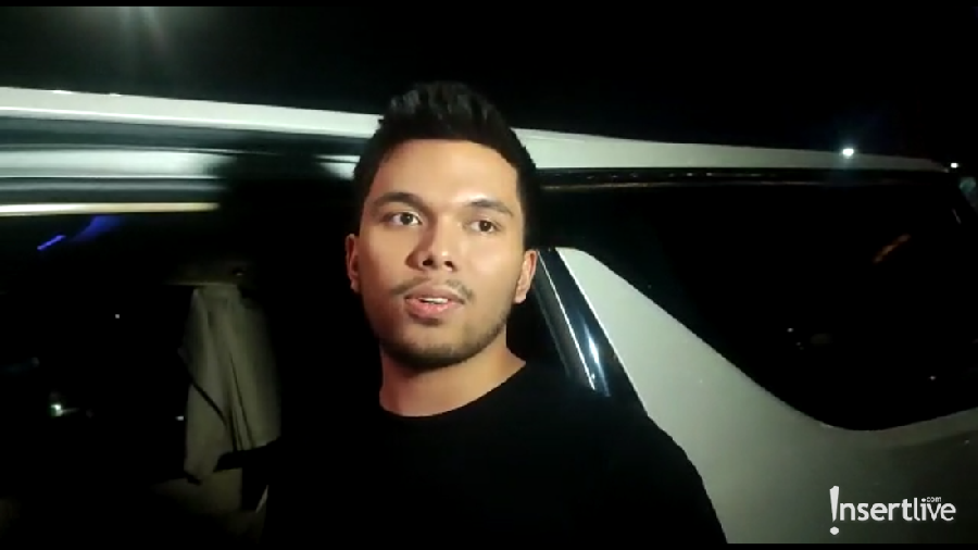 Thariq Halilintar