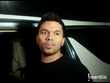 img-title Tetap Berhubungan Baik, Thariq Halilintar Enggan Ungkap Perasaan pada Fuji