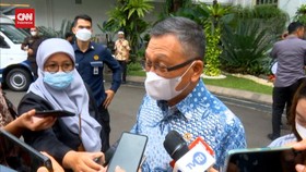 VIDEO: Menteri ESDM Sebut Beberapa ASN Diduga Terlibat Korupsi Tukin