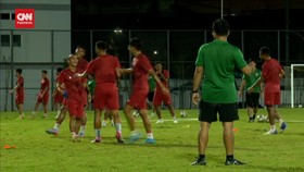 VIDEO: Sandi Optimis Indonesia Tetap Jadi Tuan Rumah Piala Dunia U-20