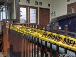 Mantan Ketua KY Jaja Ahmad Jayus Dibuntuti Pelaku Sebelum Dibacok