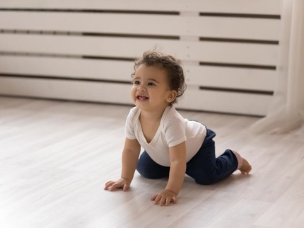 Tumbuh Kembang dan Stimulasi Bayi 7 Bulan, Apa yang Perlu Diperhatikan?