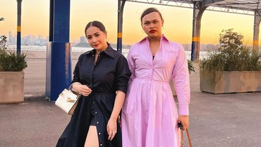 img-title Wanda Hara Bahas Biaya Belanja Baju Nagita Slavina: Nggak Masalah soal Harga